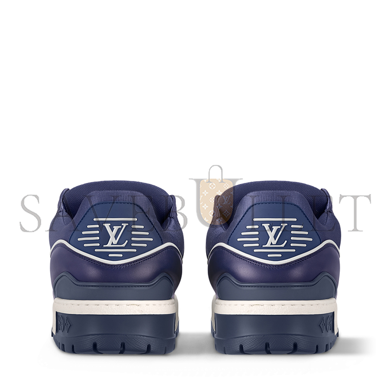 l0*is V*t0n lv trainer maxi sneaker 1ad5od
